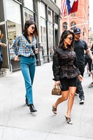 Kendall Jenner t-shirt #3260074