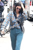 Kendall Jenner Tank Top #3260086