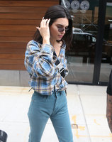 Kendall Jenner tote bag #G1502187