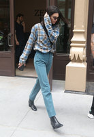 Kendall Jenner tote bag #G1502189