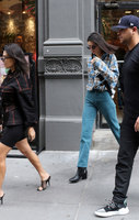 Kendall Jenner tote bag #G1502193