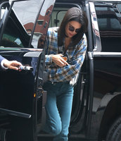 Kendall Jenner hoodie #3260100