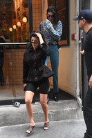 Kendall Jenner hoodie #3260104