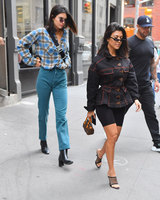 Kendall Jenner hoodie #3260108