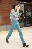Kendall Jenner hoodie #3260109