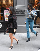 Kendall Jenner hoodie #3260112