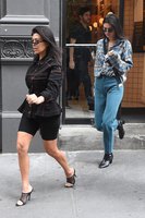 Kendall Jenner hoodie #3260114