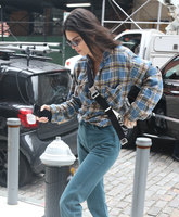 Kendall Jenner hoodie #3260120