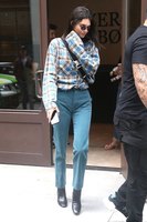 Kendall Jenner hoodie #3260122