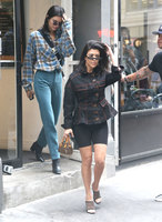 Kendall Jenner hoodie #3260125