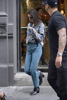 Kendall Jenner t-shirt #3260126