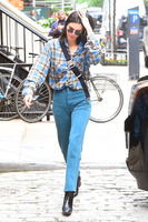 Kendall Jenner hoodie #3260127
