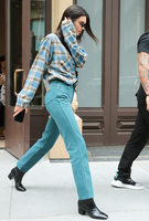 Kendall Jenner hoodie #3260128