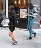 Kendall Jenner hoodie #3260130