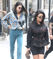 Kendall Jenner hoodie #3260131