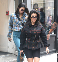 Kendall Jenner hoodie #3260133