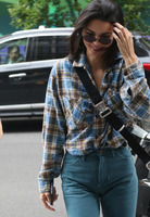 Kendall Jenner hoodie #3260134