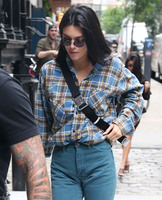 Kendall Jenner hoodie #3260135