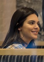 Kendall Jenner hoodie #3260138