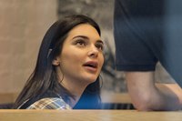 Kendall Jenner hoodie #3260139