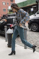Kendall Jenner hoodie #3260140