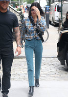 Kendall Jenner hoodie #3260141
