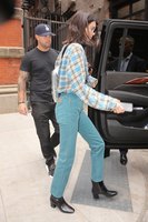 Kendall Jenner hoodie #3260149