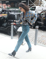 Kendall Jenner hoodie #3260154