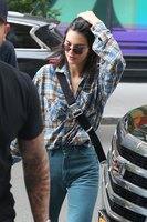 Kendall Jenner hoodie #3260161