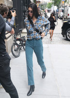 Kendall Jenner hoodie #3260164