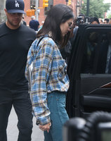 Kendall Jenner hoodie #3260170