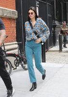 Kendall Jenner hoodie #3260176
