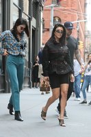 Kendall Jenner hoodie #3260178