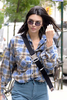 Kendall Jenner Tank Top #3260182