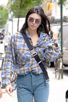 Kendall Jenner hoodie #3260186