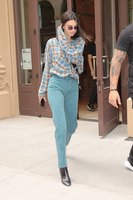Kendall Jenner hoodie #3260189