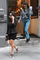 Kendall Jenner hoodie #3260191
