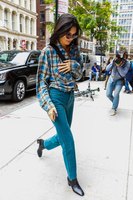 Kendall Jenner Longsleeve T-shirt #3260200
