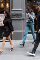 Kendall Jenner tote bag #G1502303