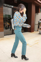 Kendall Jenner Longsleeve T-shirt #3260209