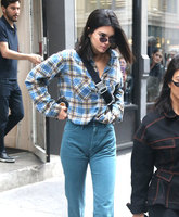 Kendall Jenner tote bag #G1502320