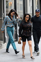 Kendall Jenner Sweatshirt #3260234