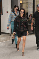 Kendall Jenner Sweatshirt #3260238