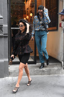 Kendall Jenner Longsleeve T-shirt #3260248