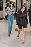Kendall Jenner Longsleeve T-shirt #3260256