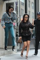 Kendall Jenner tote bag #G1502356