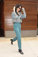 Kendall Jenner Longsleeve T-shirt #3260260