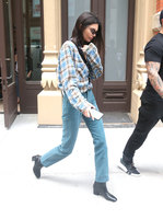 Kendall Jenner tote bag #G1502366
