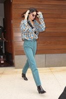 Kendall Jenner Longsleeve T-shirt #3260278