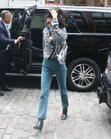 Kendall Jenner tote bag #G1502388